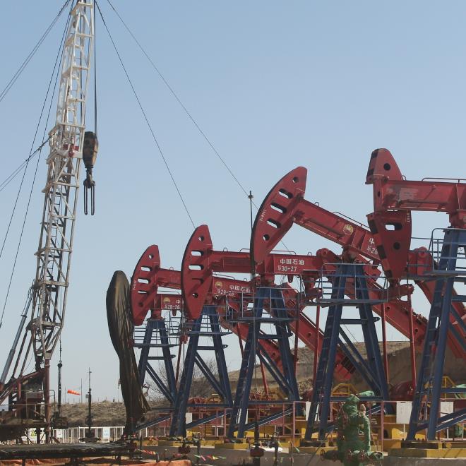 無縫鋼管用于石油鉆井管